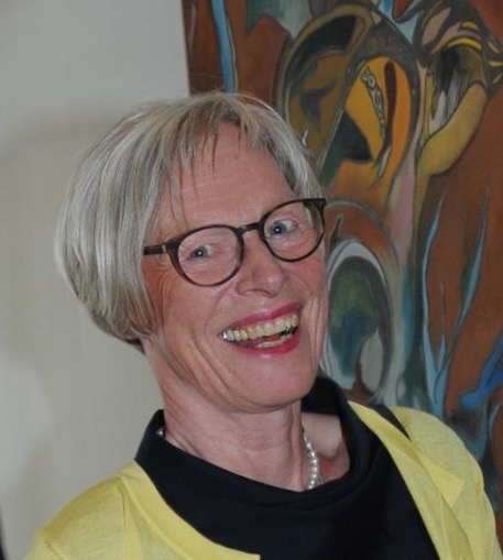 Susanne Poppe-Oehlmann